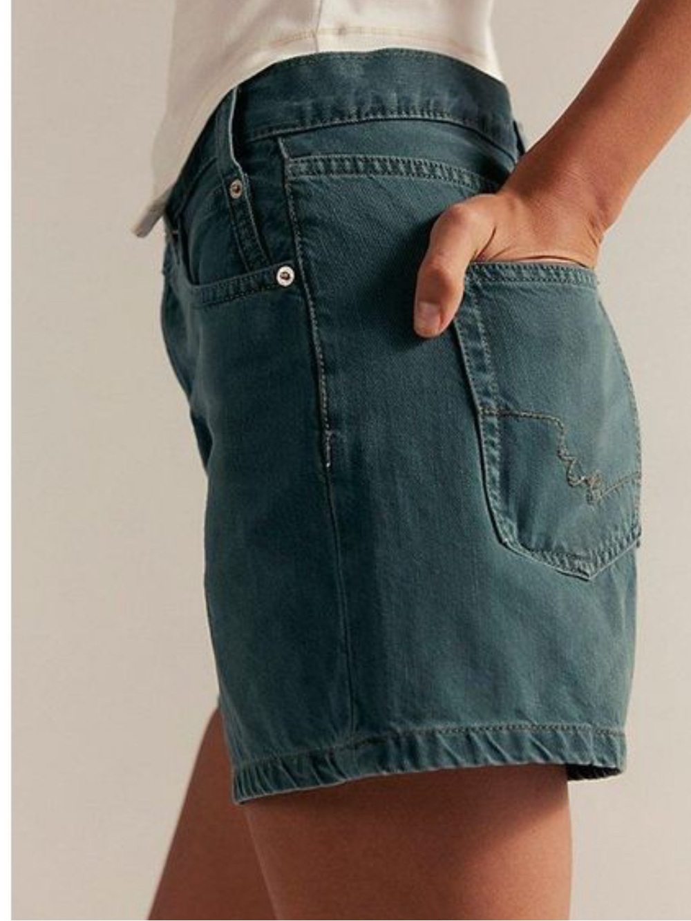 Free People We The Free Women's Tippi Denim Shorts
Size 27 - Picture 5 of 13